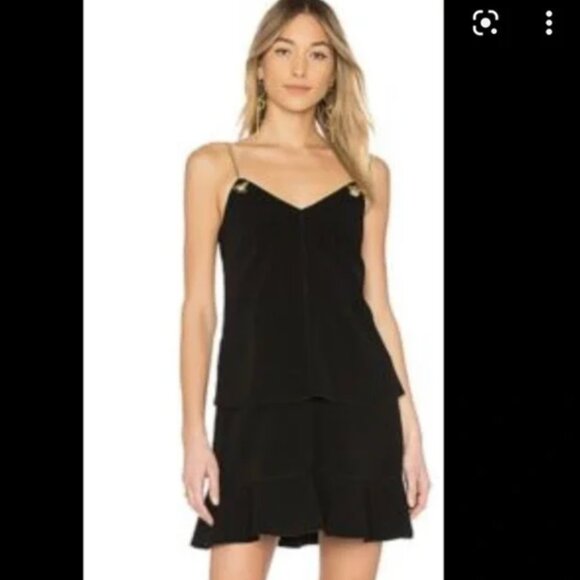 Derek Lam 10 Crosby mini dress - Picture 1 of 8